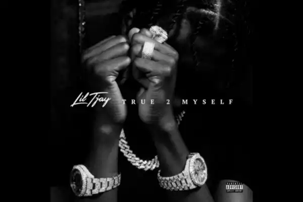 Lil Tjay - No Escape